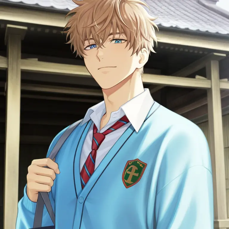 Nanami0917의 夏休みは、あなたのそばで