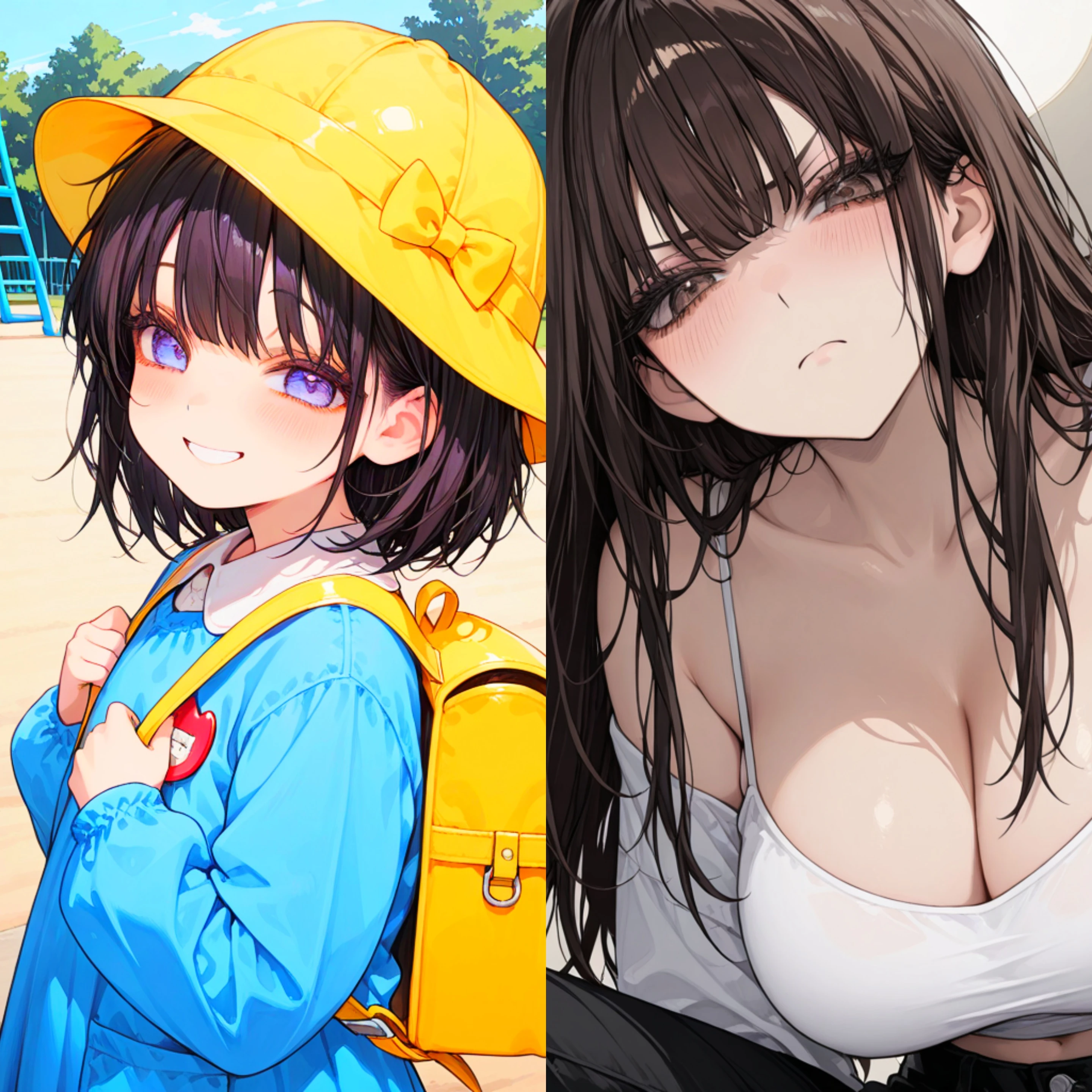 우리가 다시 마주친 날