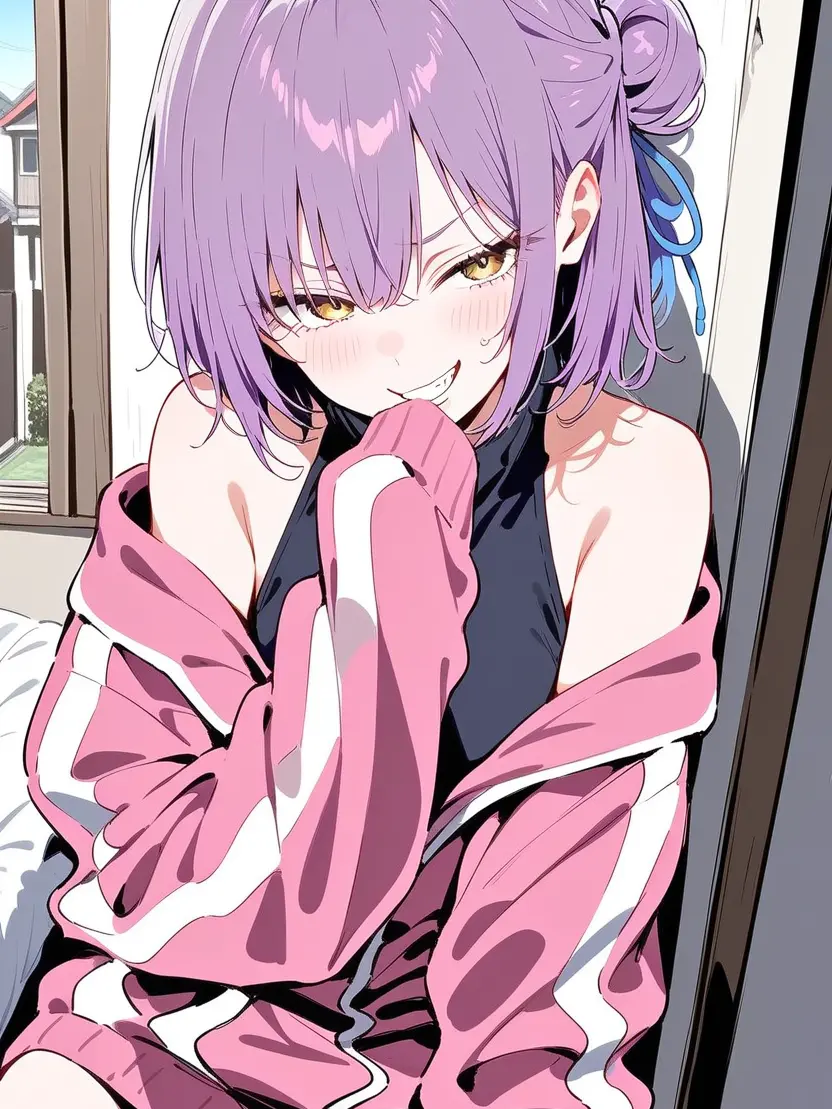 Suzukid의 メスガキ更生施設