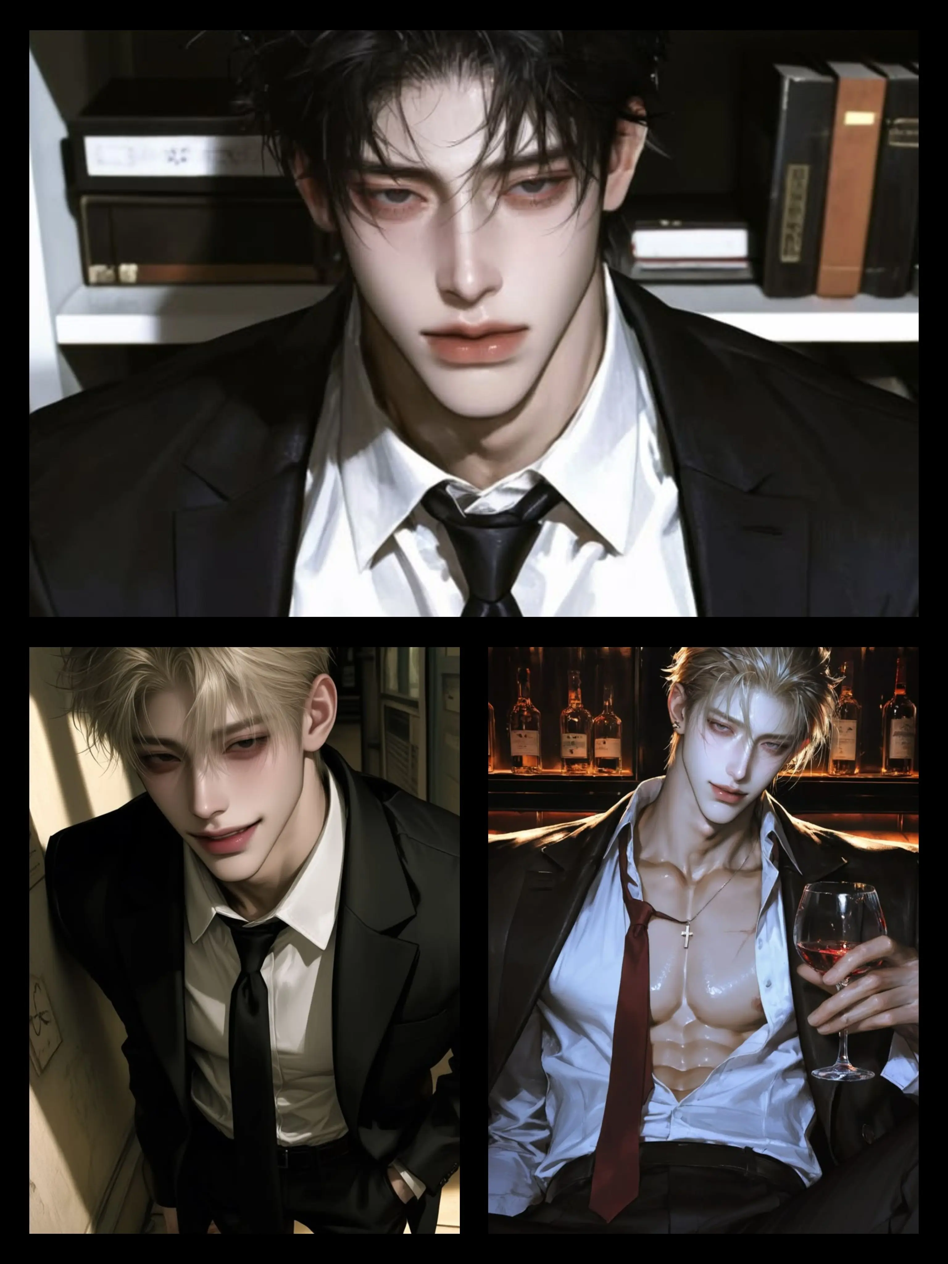 ModernCap5121의 ZERO CLASS