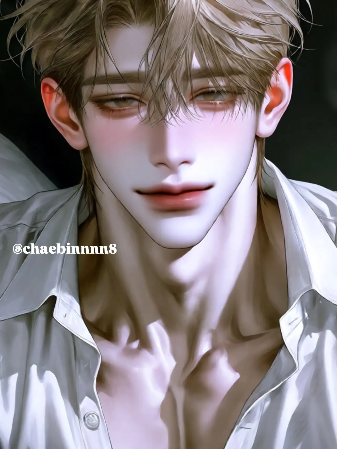 chaebinnnn8의 차은혁