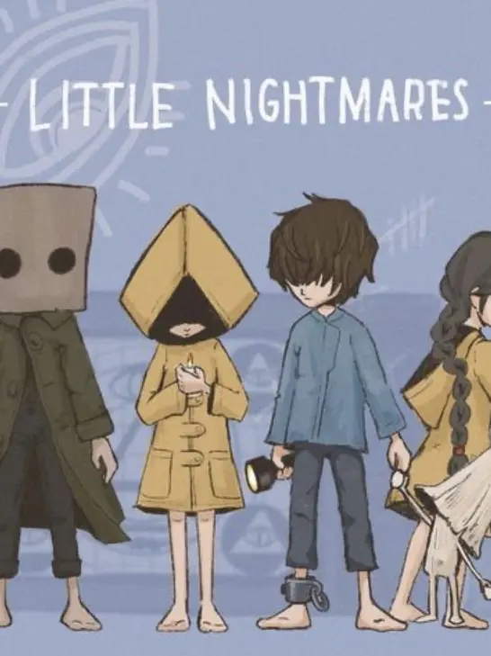 ClassyStaff4912의 Little Nightmare Kid’s
