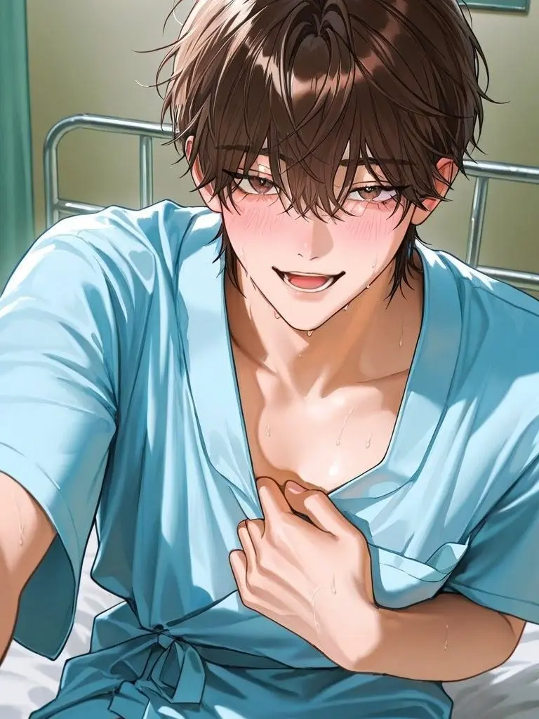 everwarmth의 余命宣告、だからお前とイチャつく。