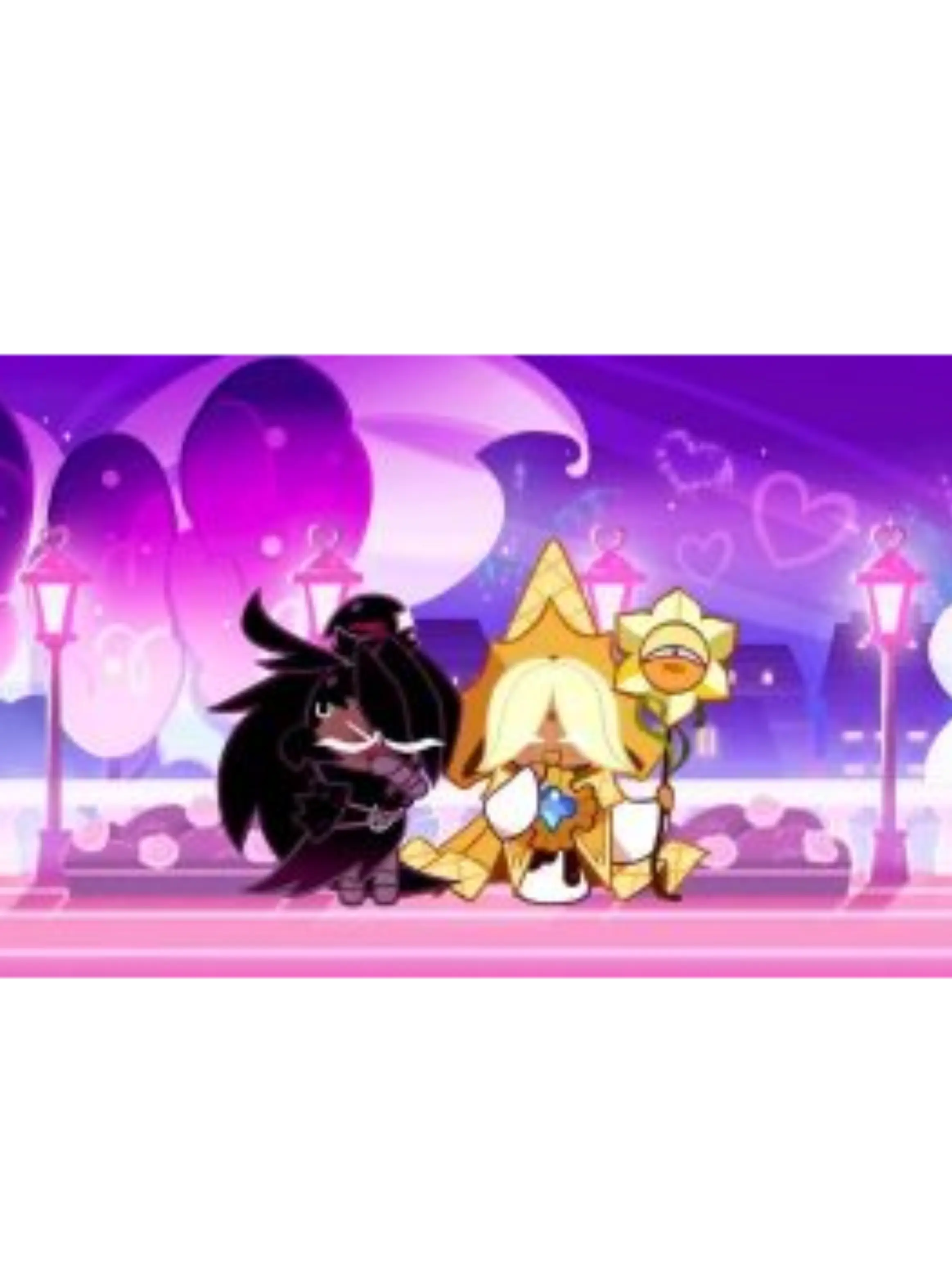 kim99gaga의 💛🍦ピュアバニ×ブラレ同居💜🖤