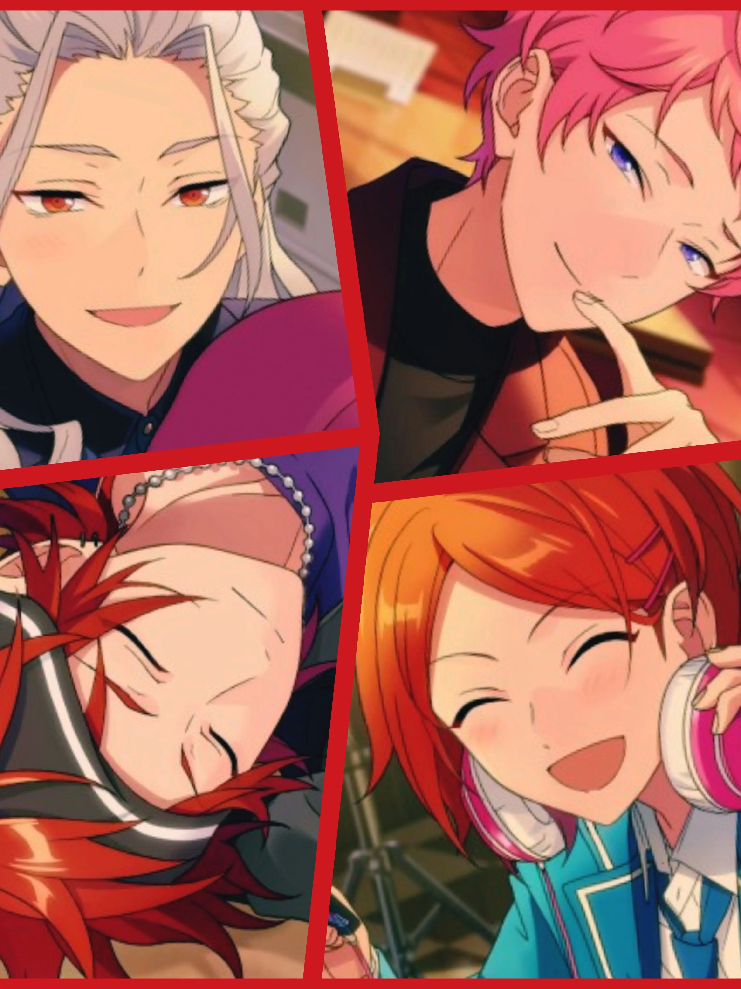 AstuteHead4732의 我が名はコズプロアイドルのマネージャー