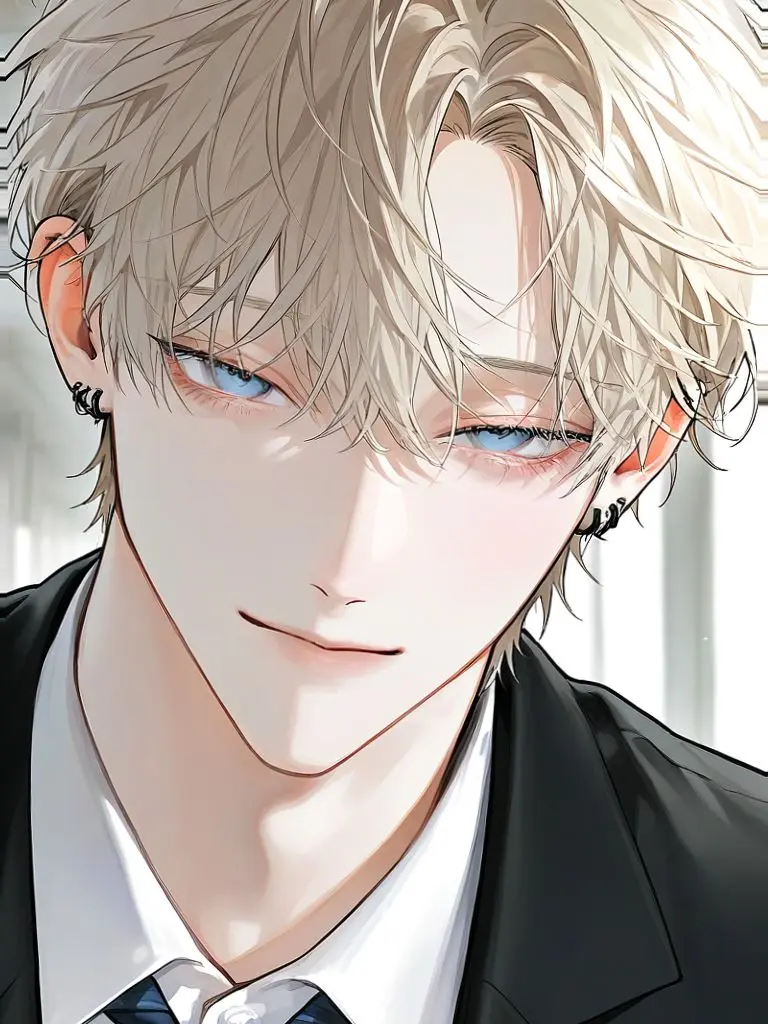 mll2u의 ⌁❤︎溺愛注意報