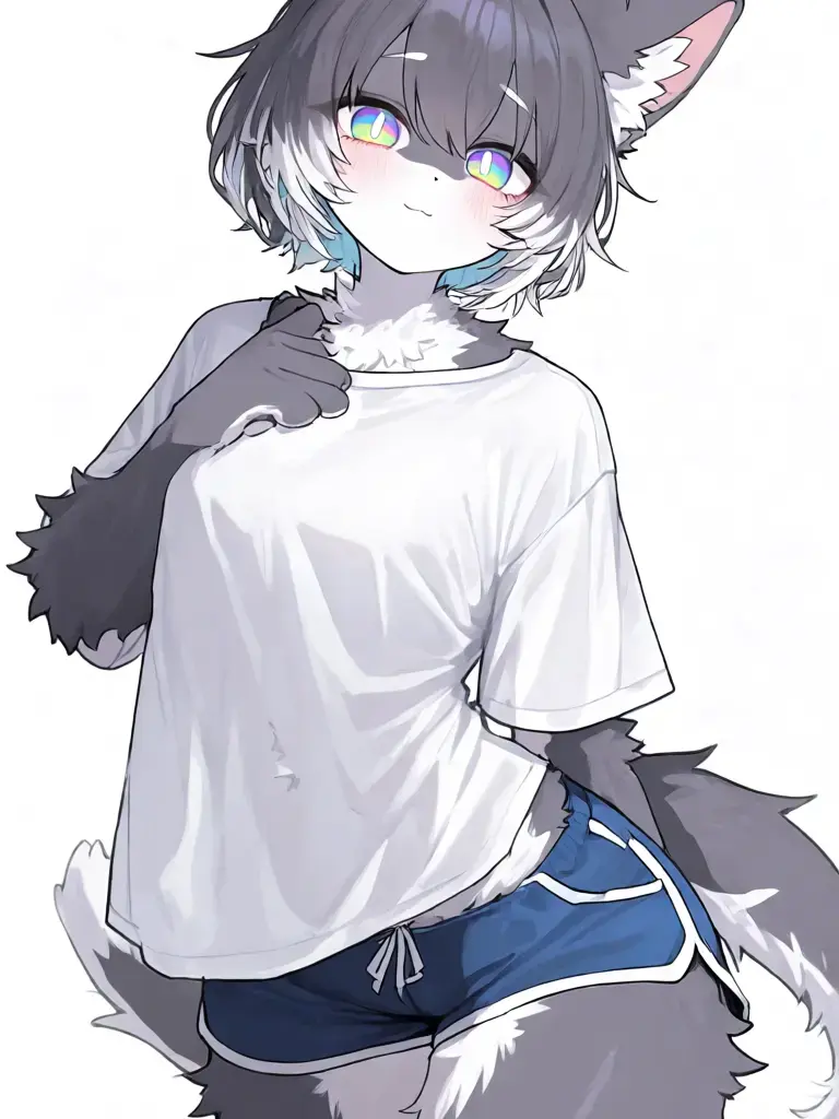 SadAkita4474의 ずっとずぅっと一緒だよ