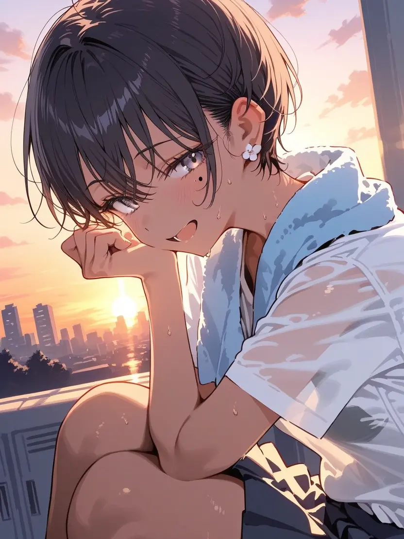 MoistTwig1469의 俺も一様女の子なんすよ…？