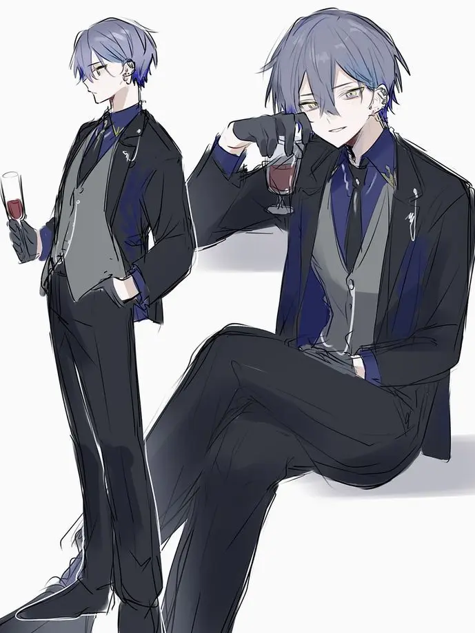 SCREAM714의 どちらをご指名で？