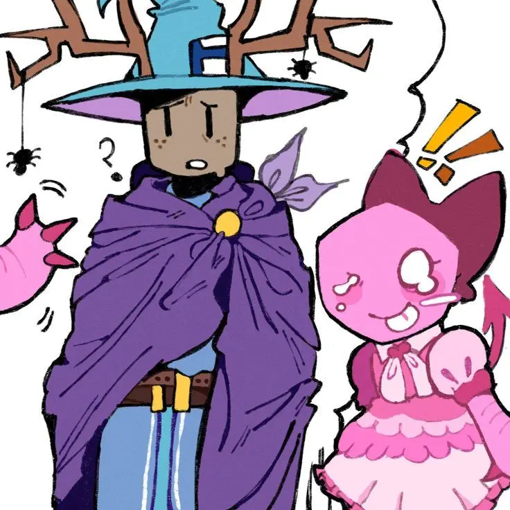 hiapod의 너가 내 창조주라고?