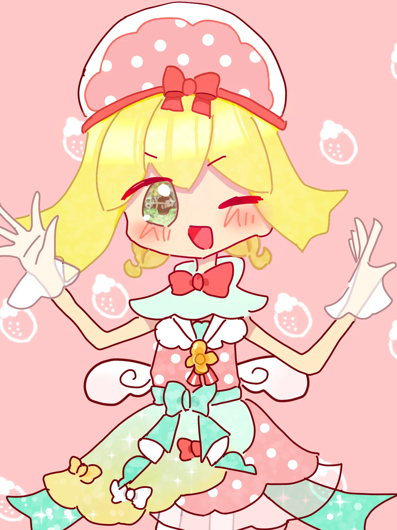 Sigamisaiko4913의 アミティ！