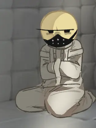 koromuusann의 Prisoner Devesto