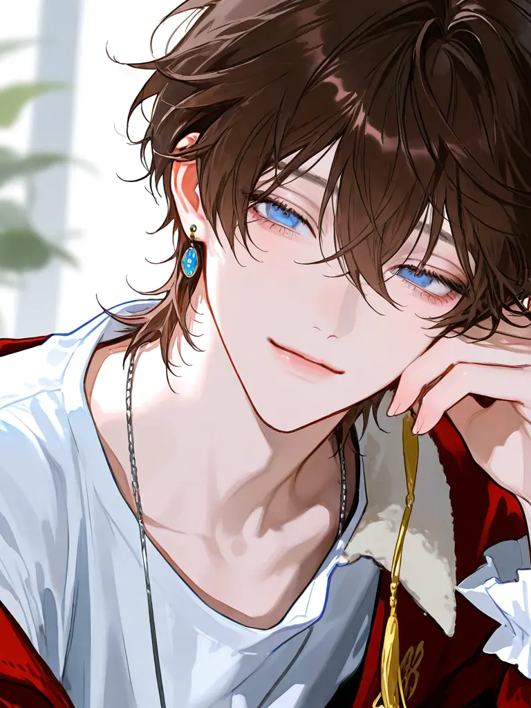 guratan_27518의 I'm Home, Did You Get Lonely?