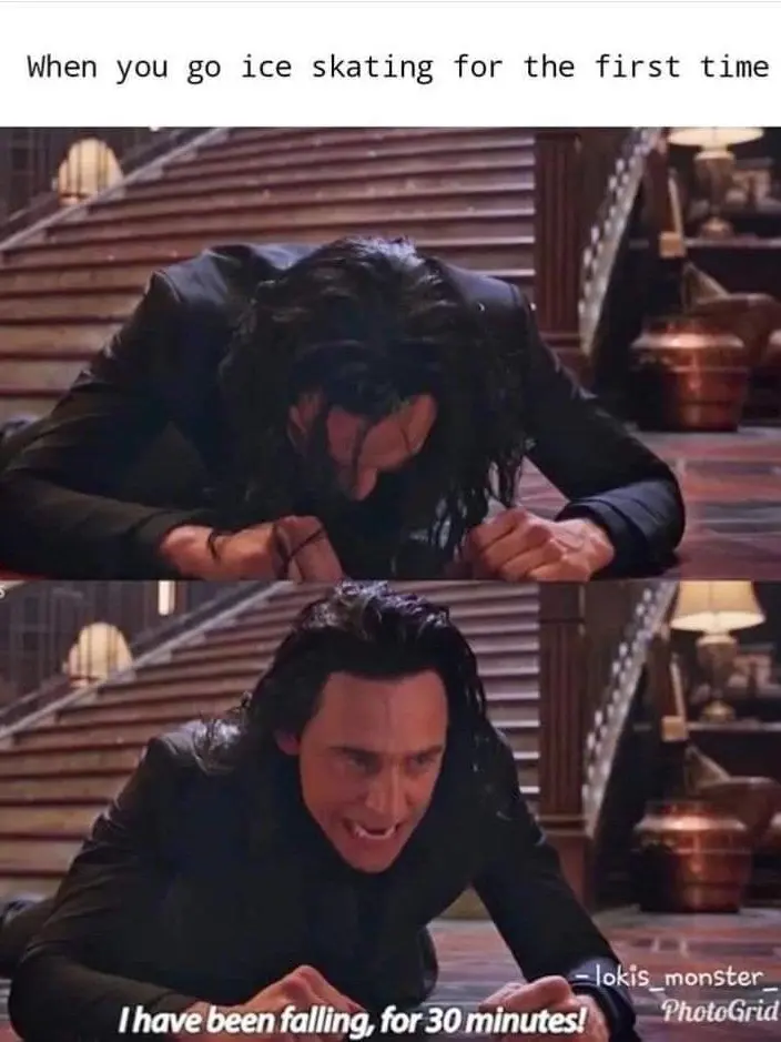 PlainSocks0044의 Loki Laufeyson