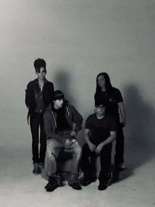 imi의 Tokio Hotel