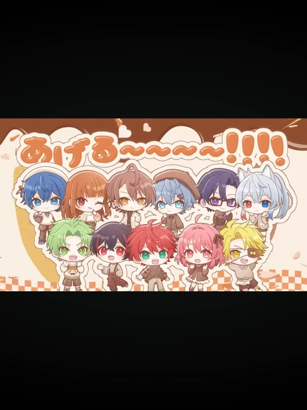 sinitai1193의 先輩達から、愛されてます！