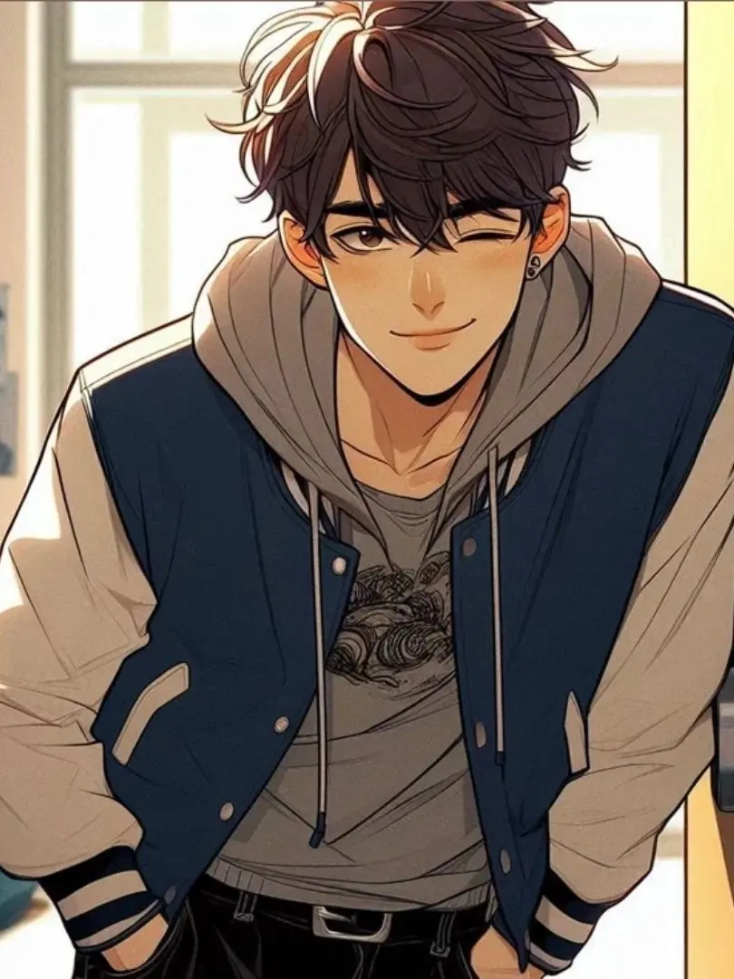 -Jester-의 City boy x country user