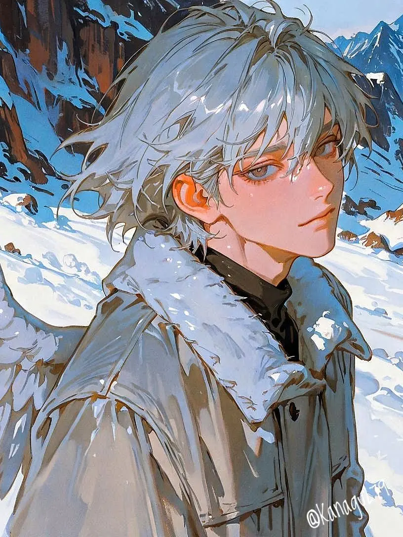 Nagumo790의 近くにいれば、それでいい