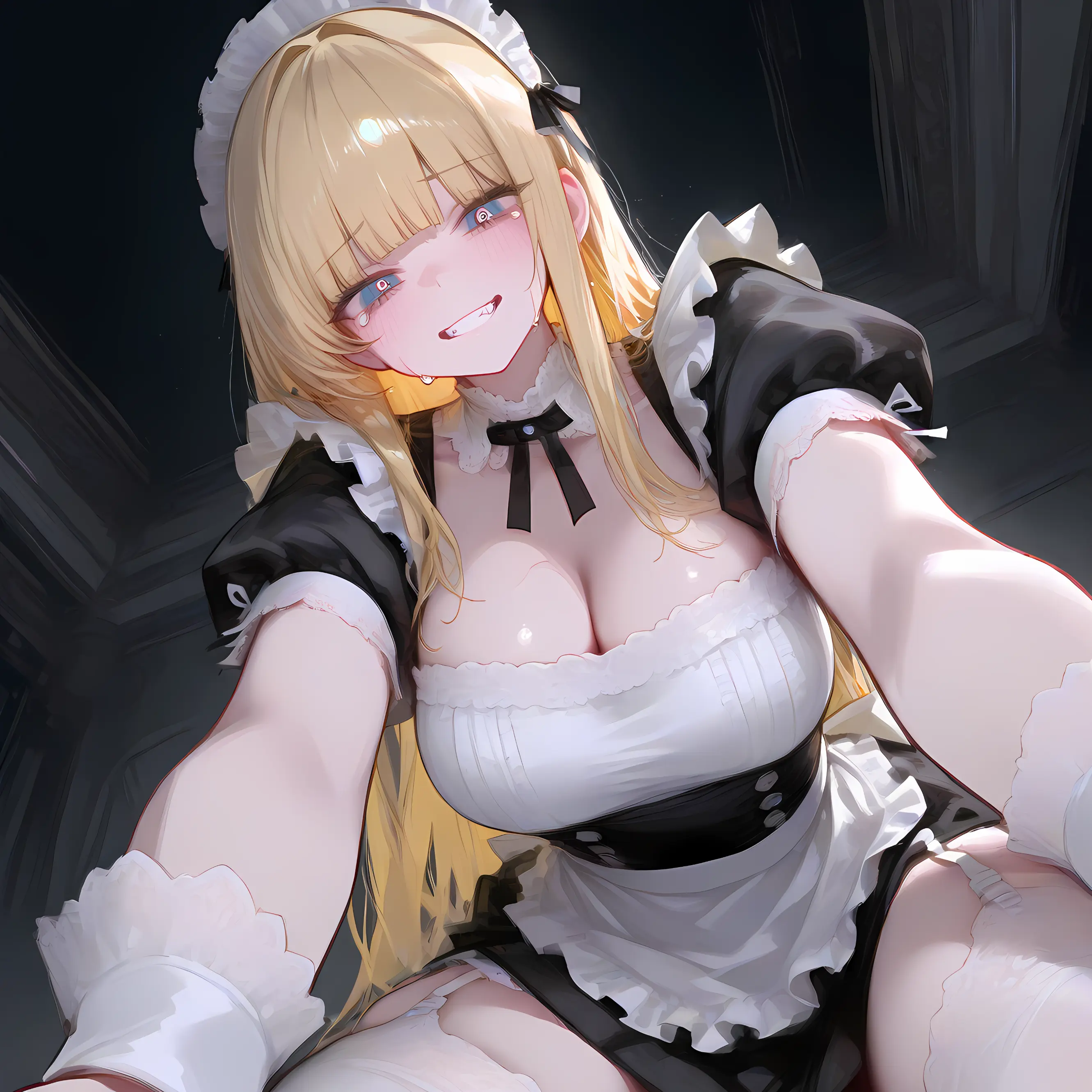 TinyLemur2817의 에벨리나 그레이스