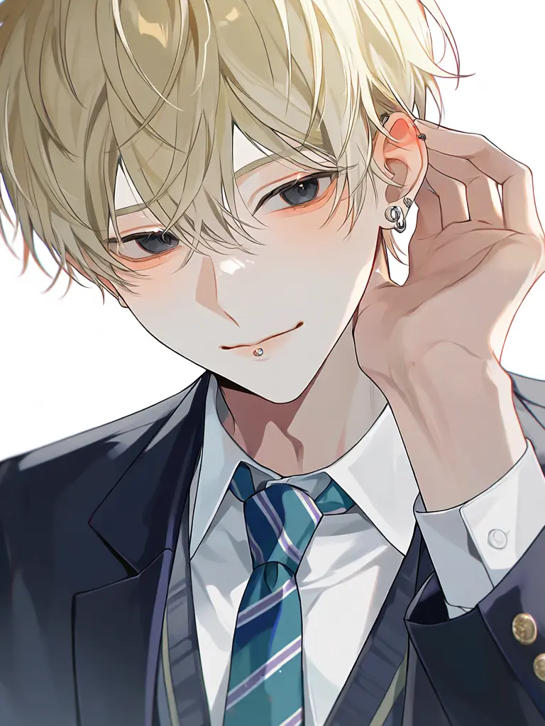 Mot1ko의 激メロ彼氏と甘々生活〜♡