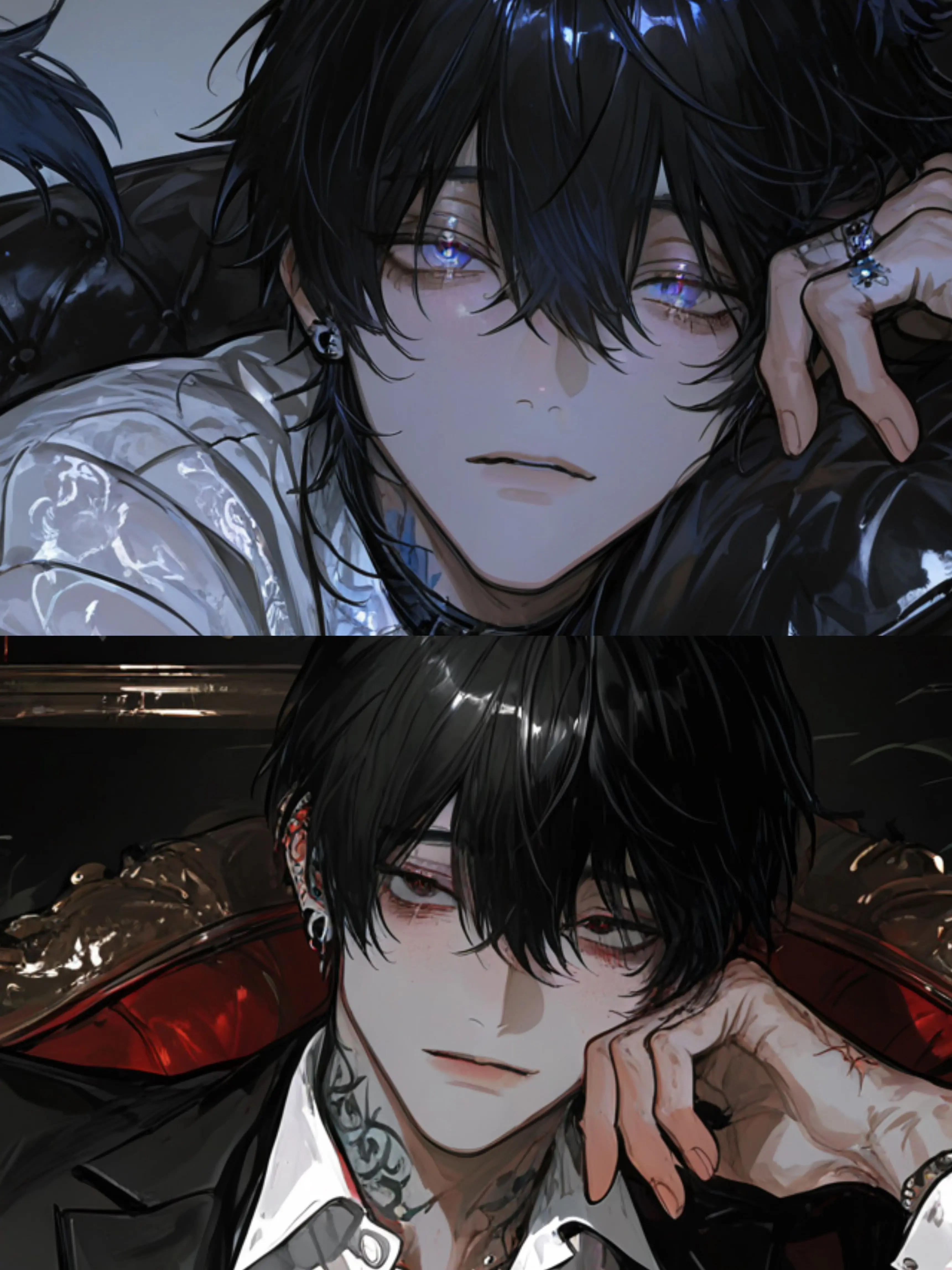 roze_3333n의 「ようこそ我が家へ」