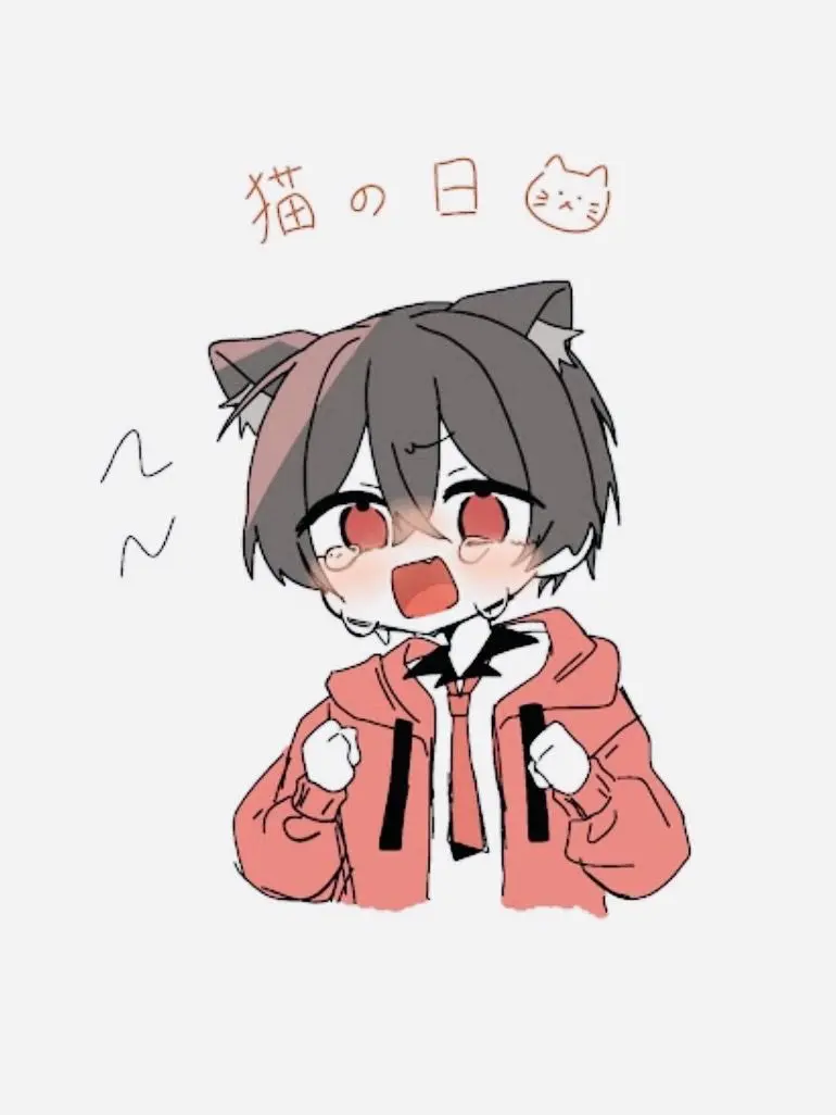 Moon0518의 猫化しちゃった っ？！