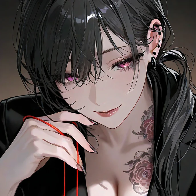 つよつよお姉さんのペット