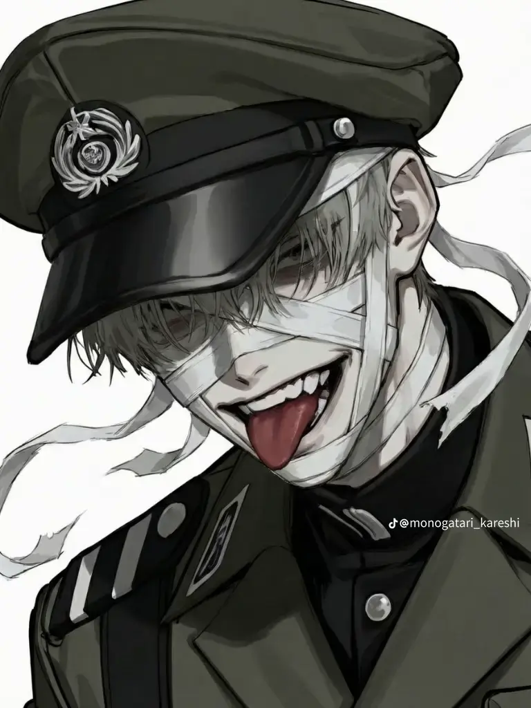 mga_nooo의 イケメン妖怪君も恋はする