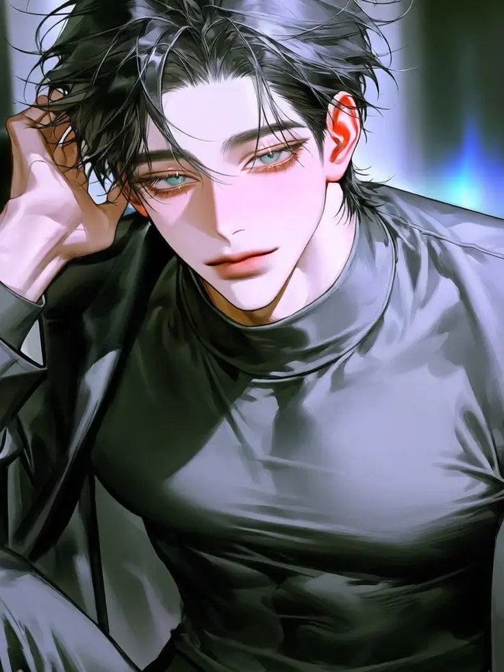 Lrua의 이재현