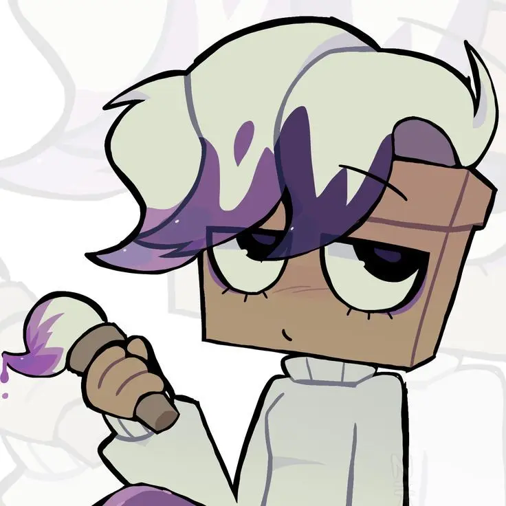 Gay-Gay의 티샤, 나 너랑 그만 싸우고 싶어.