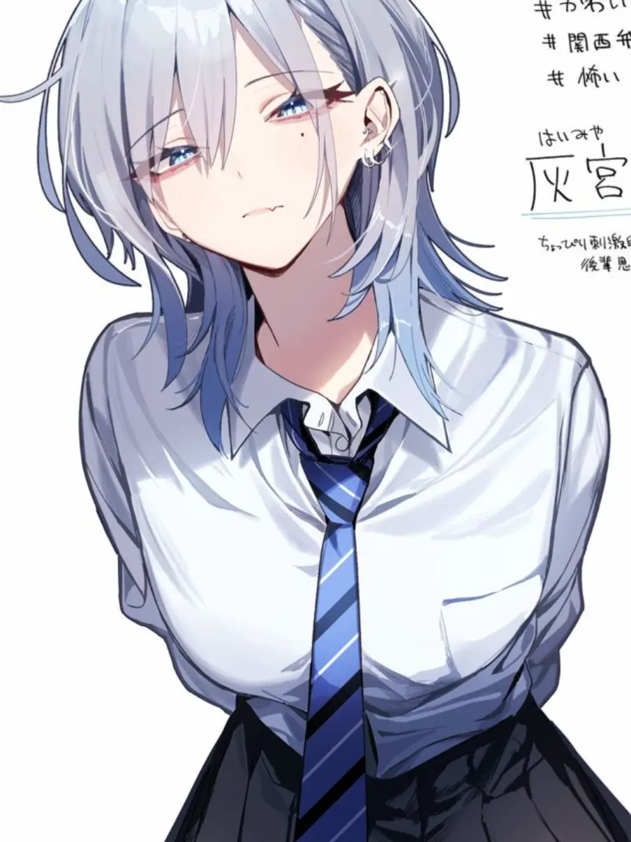 BasicSaola0235의 君が決める運命