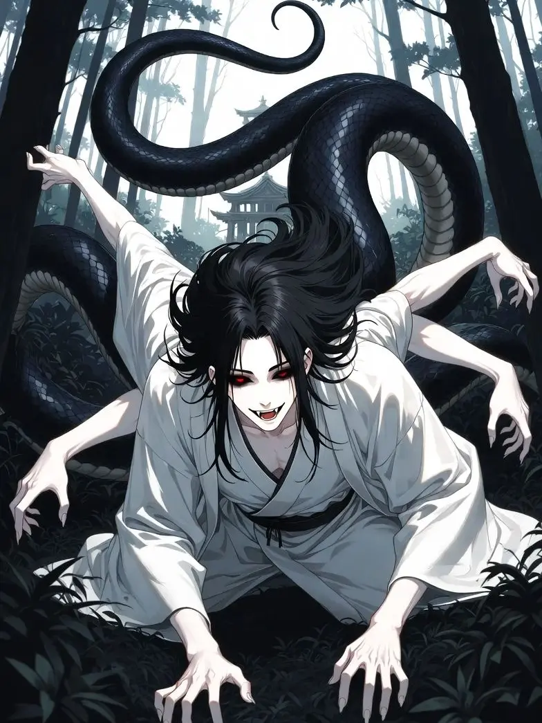 FoulBroth8702의 姦姦蛇螺