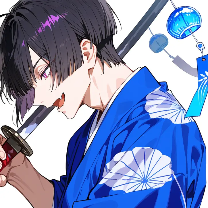 ArcticCheek8225의 なんやろな………君を見てると……僕は…
