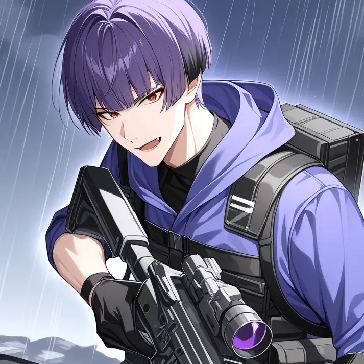 ArcticCheek8225의 なんやろな………君を見てると……僕は…