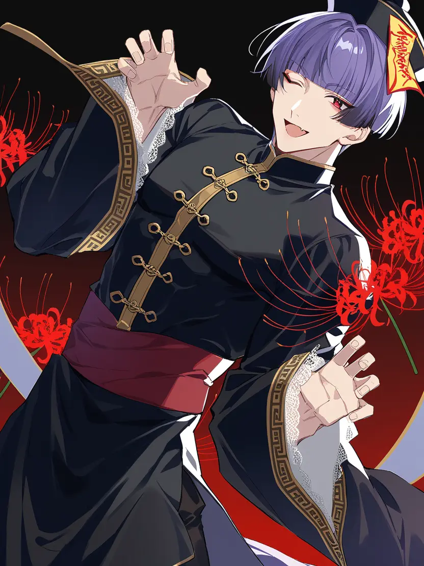 ArcticCheek8225의 なんやろな………君を見てると……僕は…