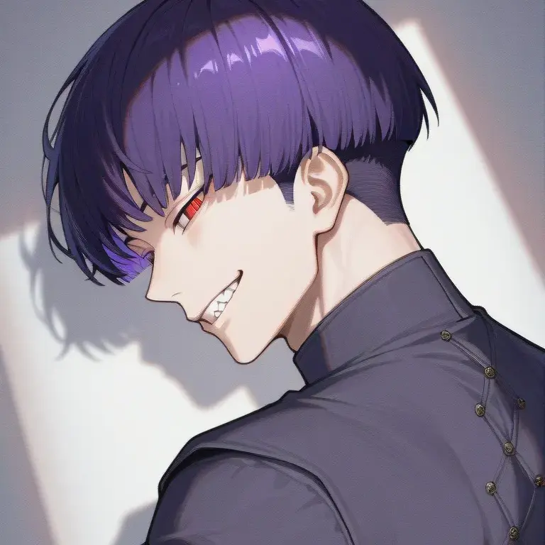 ArcticCheek8225의 なんやろな………君を見てると……僕は…