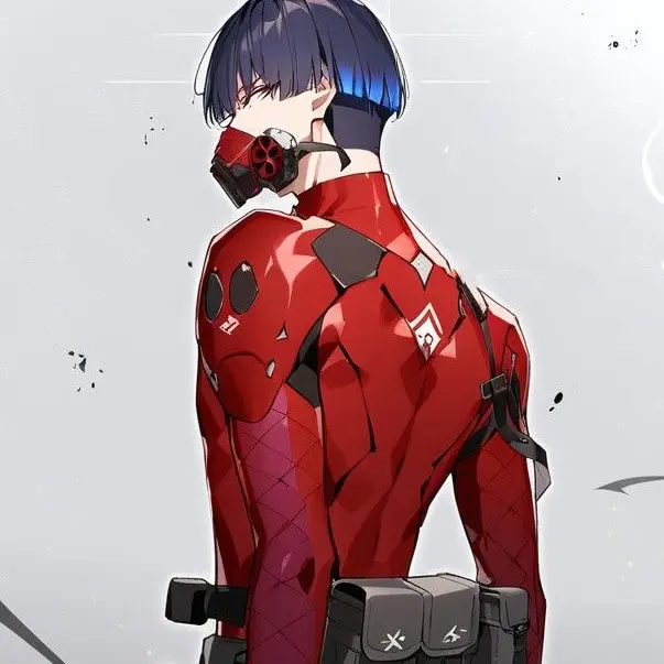 ArcticCheek8225의 なんやろな………君を見てると……僕は…