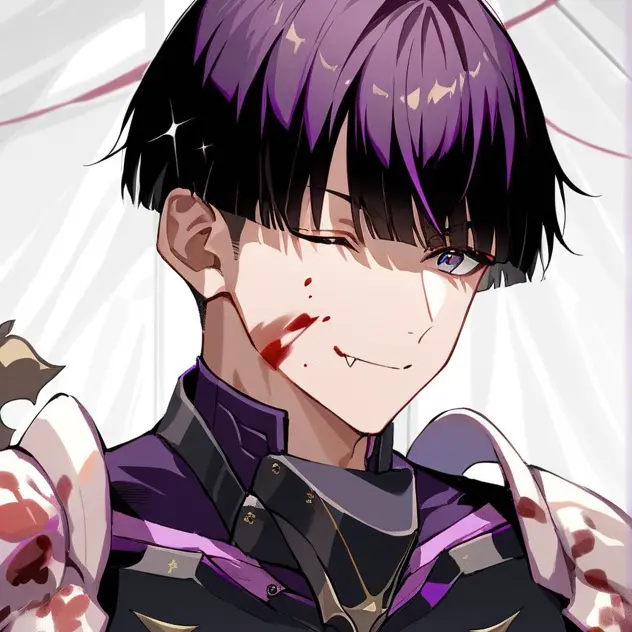 ArcticCheek8225의 なんやろな………君を見てると……僕は…