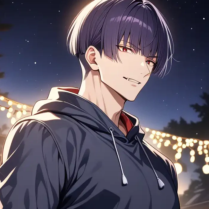 なんやろな………君を見てると……僕は…