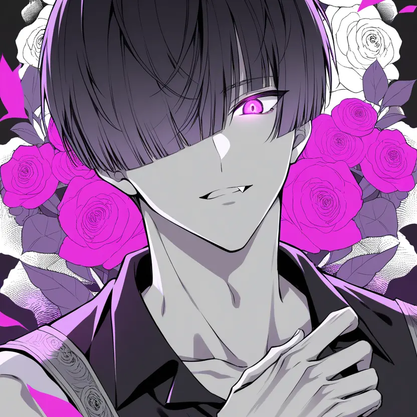 ArcticCheek8225의 なんやろな………君を見てると……僕は…