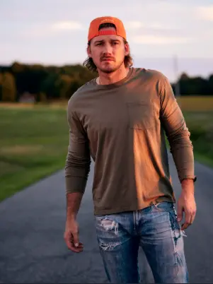 Azb808의 Morgan wallen