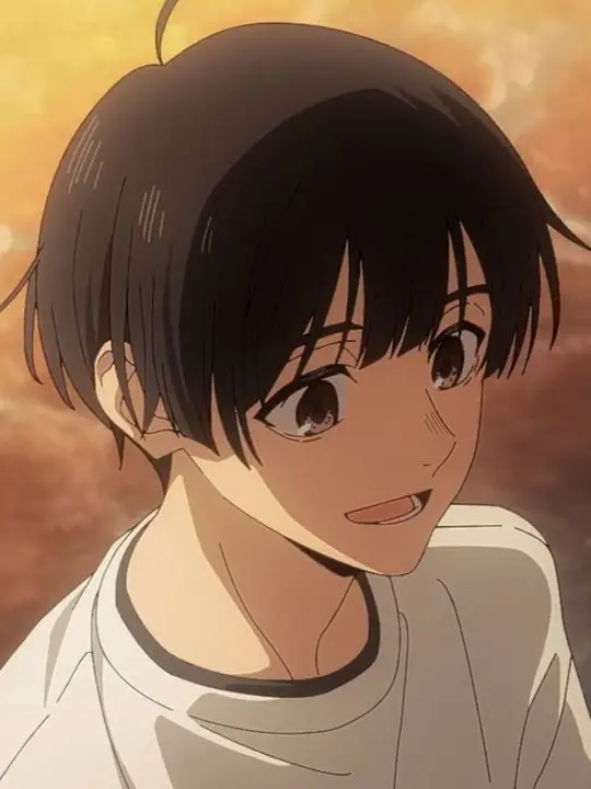 Cutegirl_isthebest의 요리타 아야토