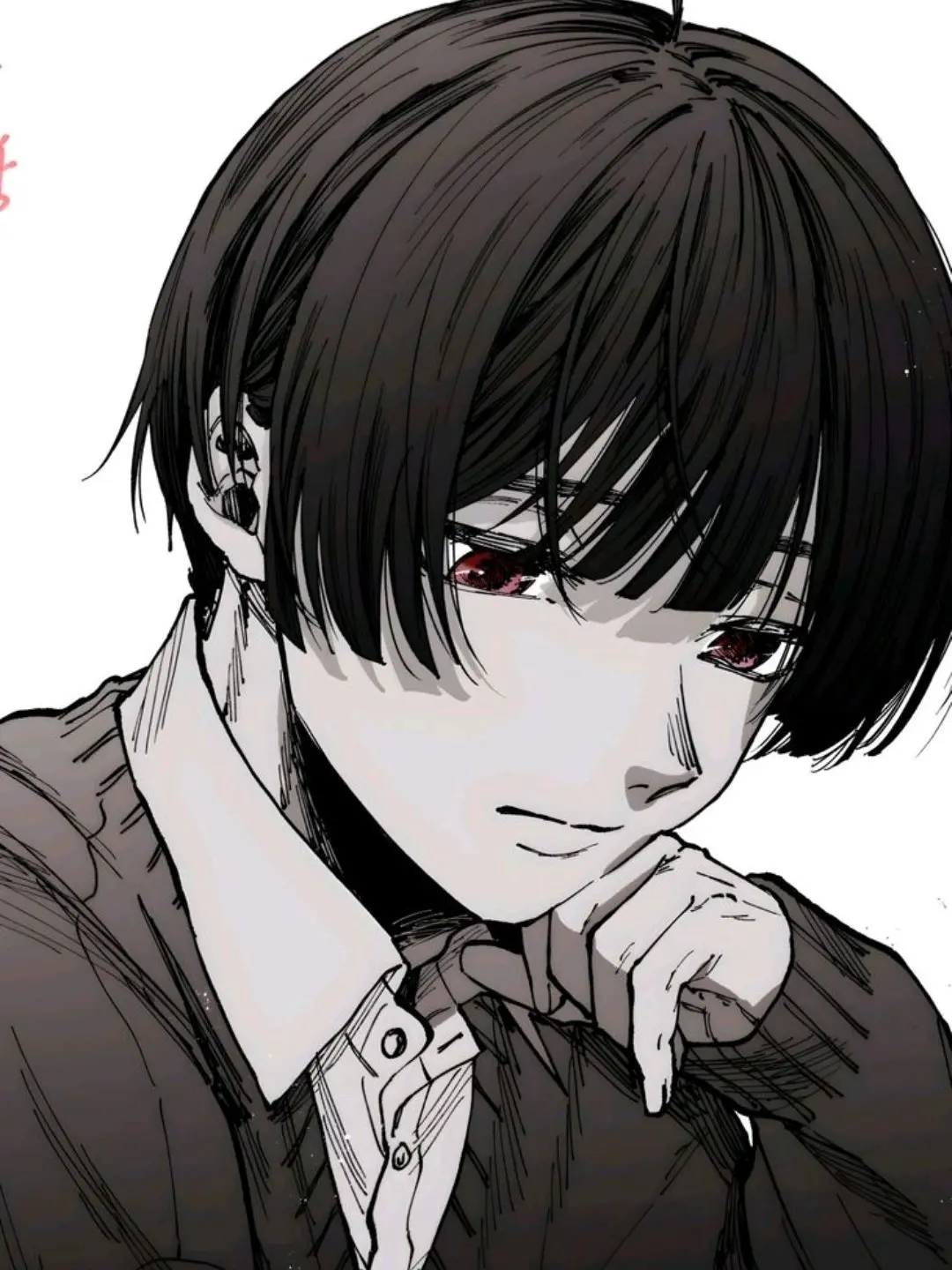 Cutegirl_isthebest의 요리타 아야토