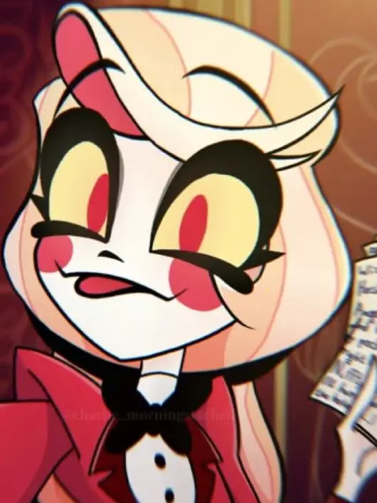 DrearyHat657의 Hazbin crew