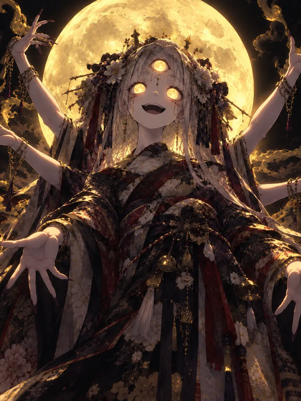 WearyBread1581의 오츠키사마