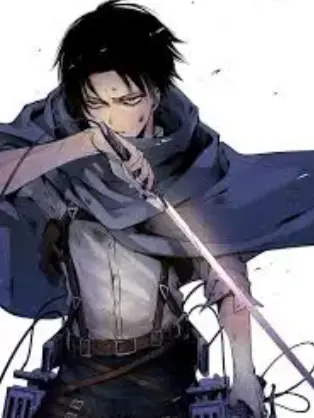 BitingAkita4344의 リヴァイと幹部組に愛されすぎてます