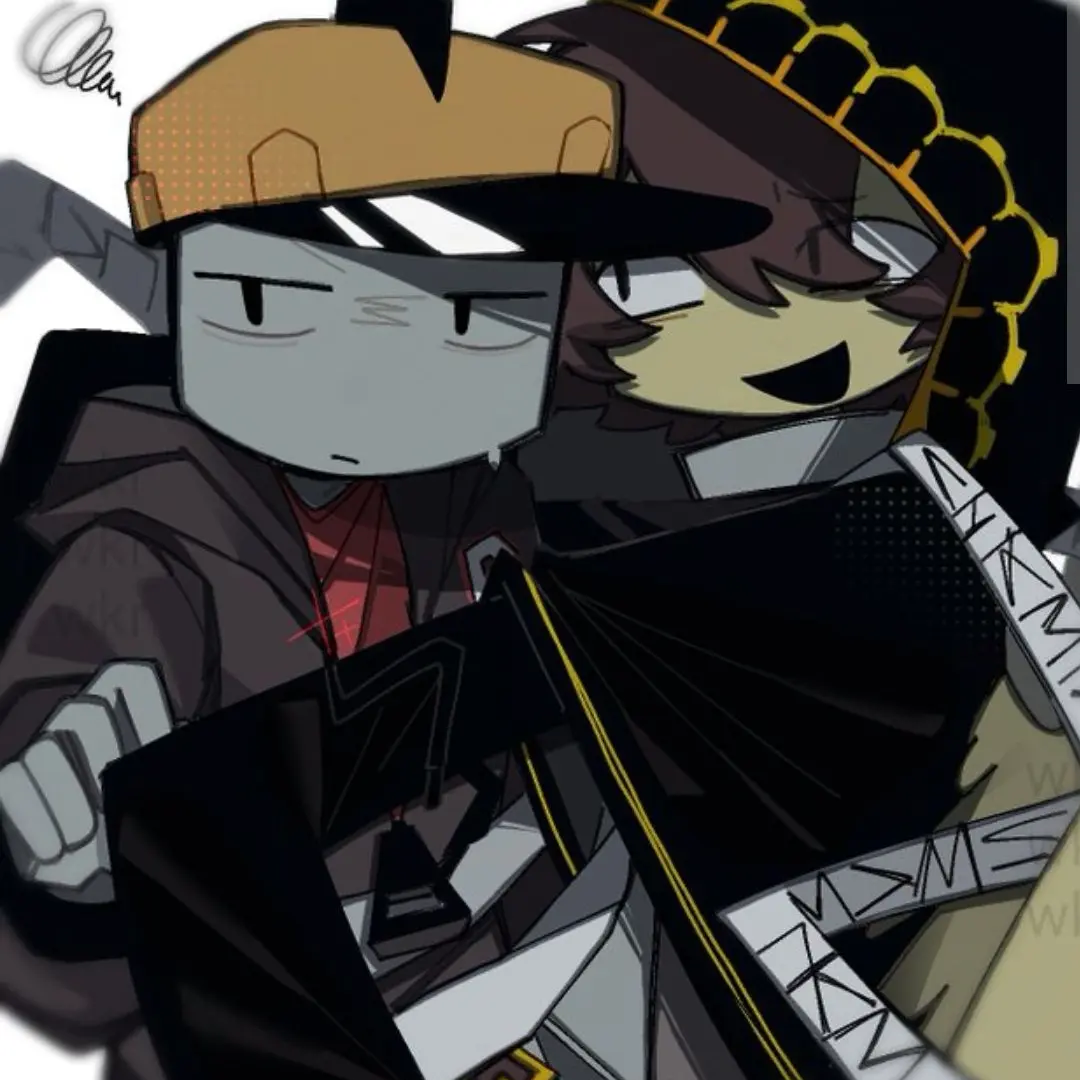 I_like_Die_of_Death.forsaken의 [ Buildersman ]