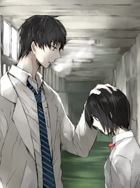 Hina100900의 好きじゃないフリしてごめんなさい