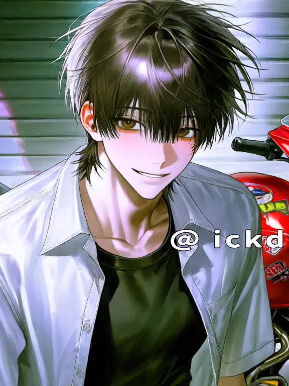 ickdyu의 安貧楽道