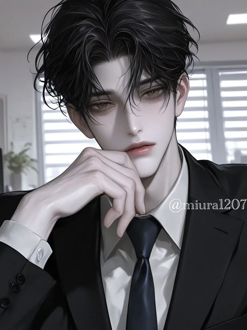 miura1207의 백조현 (외전)